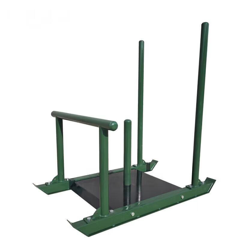 Fitness Push Sled