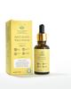 PrakritPurity Anti-Aging Face Serum with Frankincense Oil & Eco Marine Algae Extract| Reduce Fine Lines & Wrinkles | All Natural | Boost Collagen a