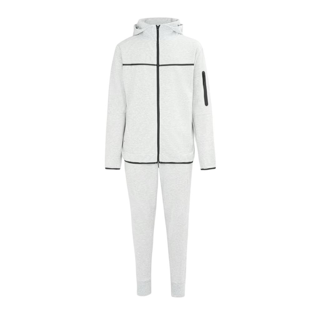 Lonsdale Mens Tracksuit