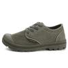 Fashion Brand Mens Canvas Shoes Low Top Cloth Breathable Non-slip Mens Casual Shoes Male Footwear Black Plus Size 45