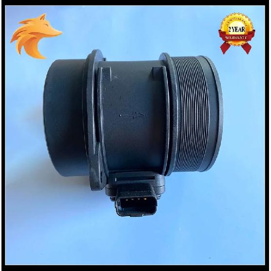 5WK9 7002 5WK97002 9645948980 Mass Air Flow Meter Sensor For PEUGEOT 407 508 607 807 4007 EXPERT 1.6 2.0 2.2 HDi 2.0HDi 2.2HDI