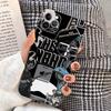 Custodia per Telefono The Neighbourhood Band Per iPhone 15 14 11 12 13 Mini Pro XS Max Cover 6 7 8 Plus X XR SE 2020 Funda Shell
