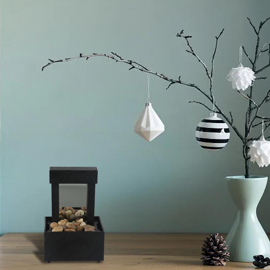 Desktop Decor Fountain Indoor Water Fountain Tabletop Fountain