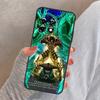 Saint Seiya Aiolos Camus Hülle Für Oneplus 11 8 9 10 Pro 9RT 10T 8T Ace Oneplus Nord 2 2T N10 N20 CE 3 Lite Cover