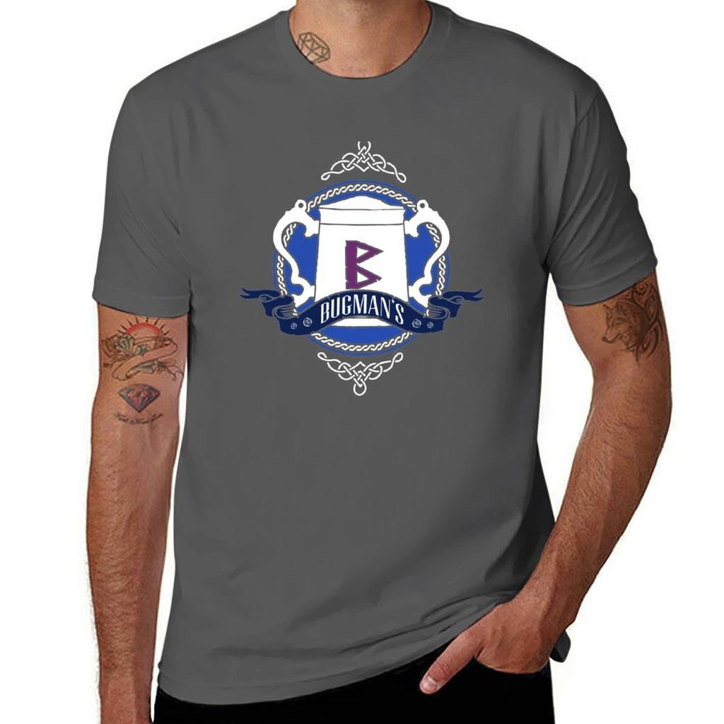 Bugunisexs Brewery Tshirt T Shirt Custom Print Tshirt