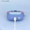 Gourmandise Disney Character Silicone Case for AirPods Pro and AirPods (2nd Generation) Pro, Stitch, DNG-41ST