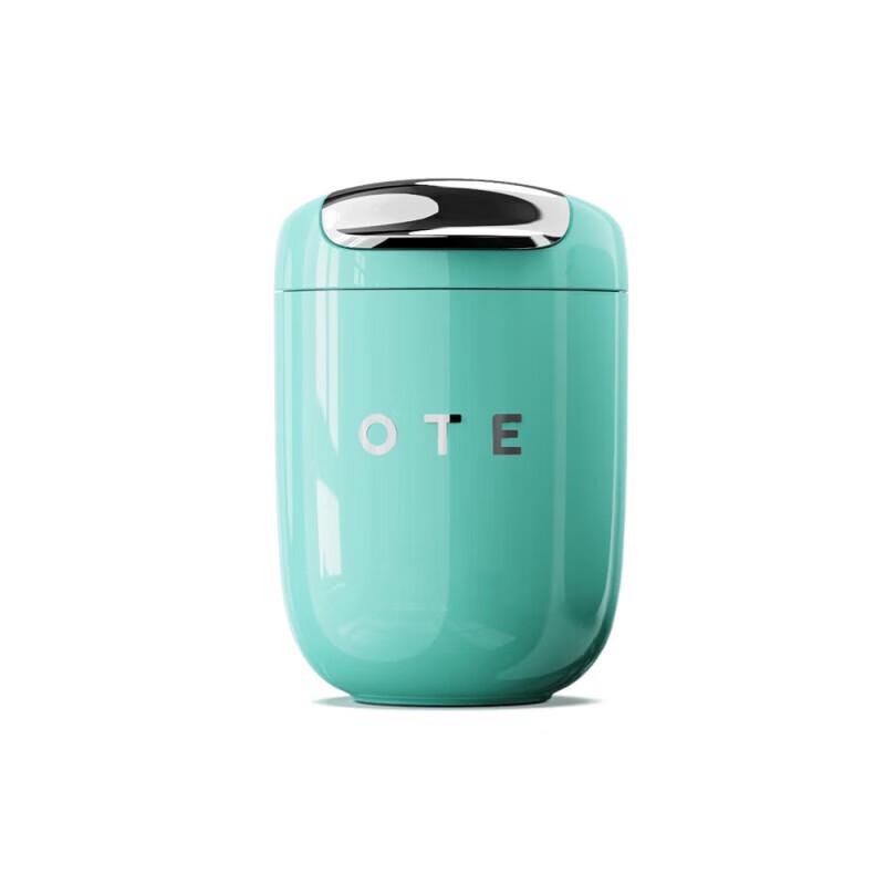OTE 316 Stainless Steel Dual-Use Straw Water Bottle