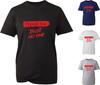 Üst giysisi – T-shirtler