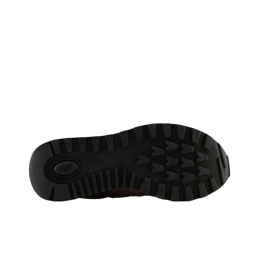 New Balance Nb 574 Bequeme Mode Lifestyle Freizeitschuhe Unisex Freizeitschuhe Hellburgund U574LGDM