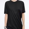 JNBY Summer Round Neck Loose T-Shirt