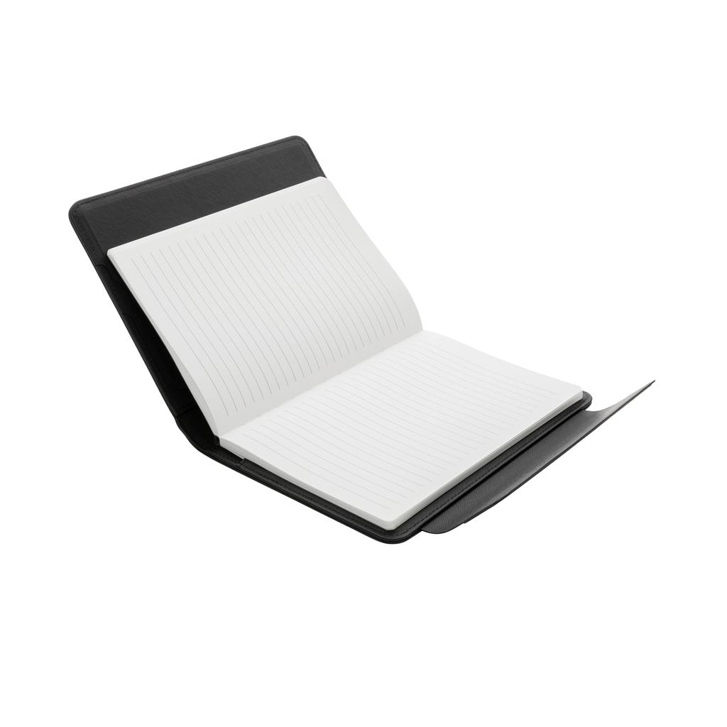 Swiss Peak Heritage Stone Paper A5 Portfolio