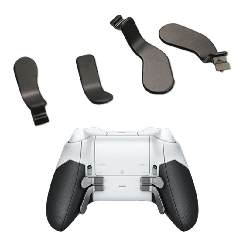 Metall-Paddles für One Elite Series 2 Game Controller Trigger-Button-Paddles für One Elite 2 Ersatzteil