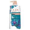Lux Intoxicating Hibiscus Fragrance Shower Milk