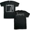 Üst giysisi – T-shirtler