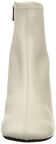 Carino CATT28014 Rain Boots, Ivory