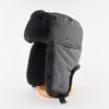 Women's New Winter Waterproof Lei Feng Hat, Fleece Thickened Warm Outdoor Cold-proof Ski Ear Cap