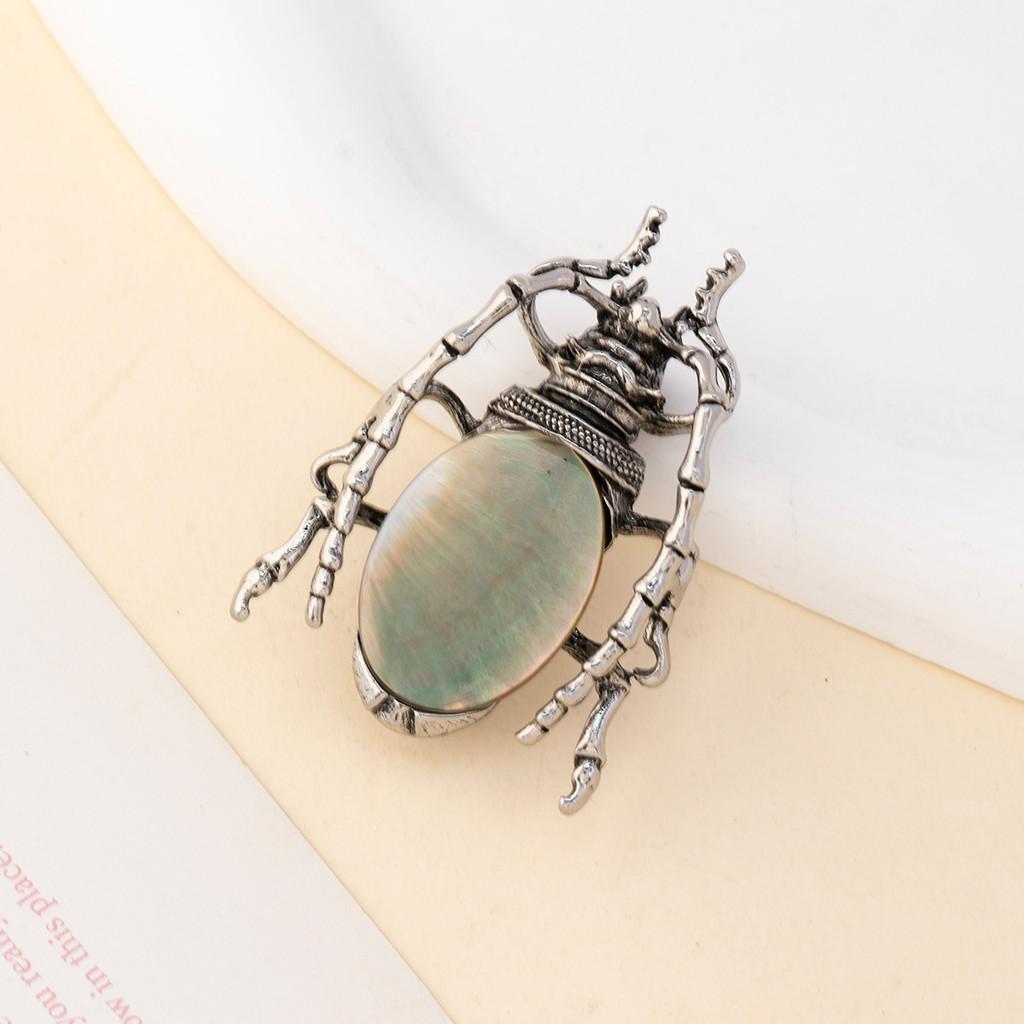 Summer Pearl Crystal Agate Cartoon Diy Pendant With Shell Material For Fashion Accessories
