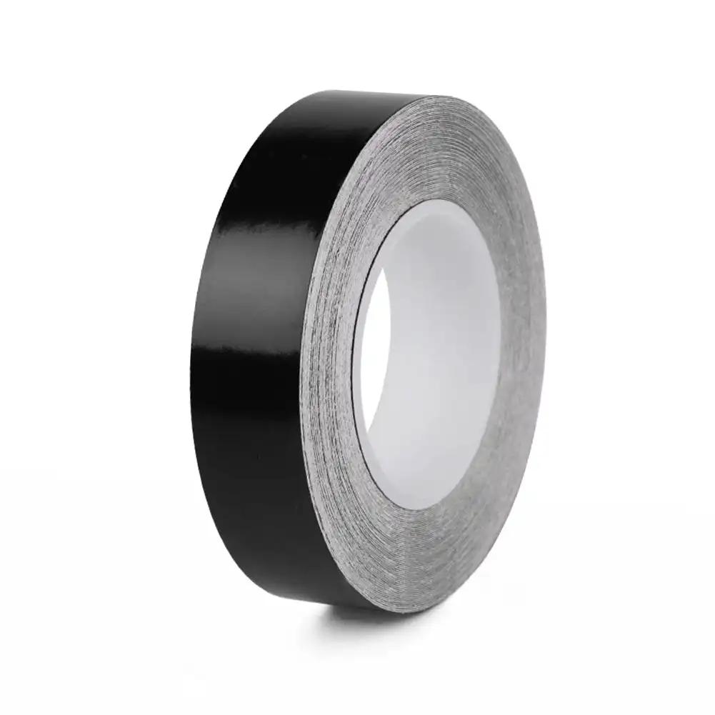 

Виниловая пленка для отделки окон автомобиля, поясная линия двери, наклейка своими руками, черная линия для Mini Cooper R53 R55 R56 R60 R61 F54 F55 F56 F60