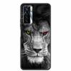 For Tecno Camon 17 Pro Cases 17P 17 Soft TPU Silicone Phone Cover for Tecno Camon 17P Back Cover Bumper Fundas Camon17 CG7n Capa