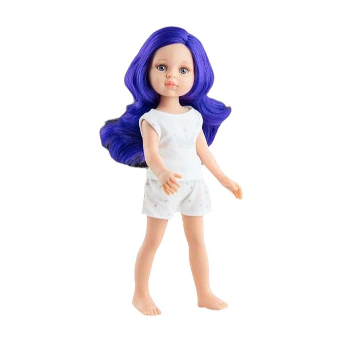 

Poupée Paola Reina Mar 32 cm TU прозрачный