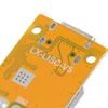 2S Bms Mini Lithium-Ion 18650 Battery Charging Boost Converter Module Type-C Qc Fast Charge Board With Balanced/Indicator