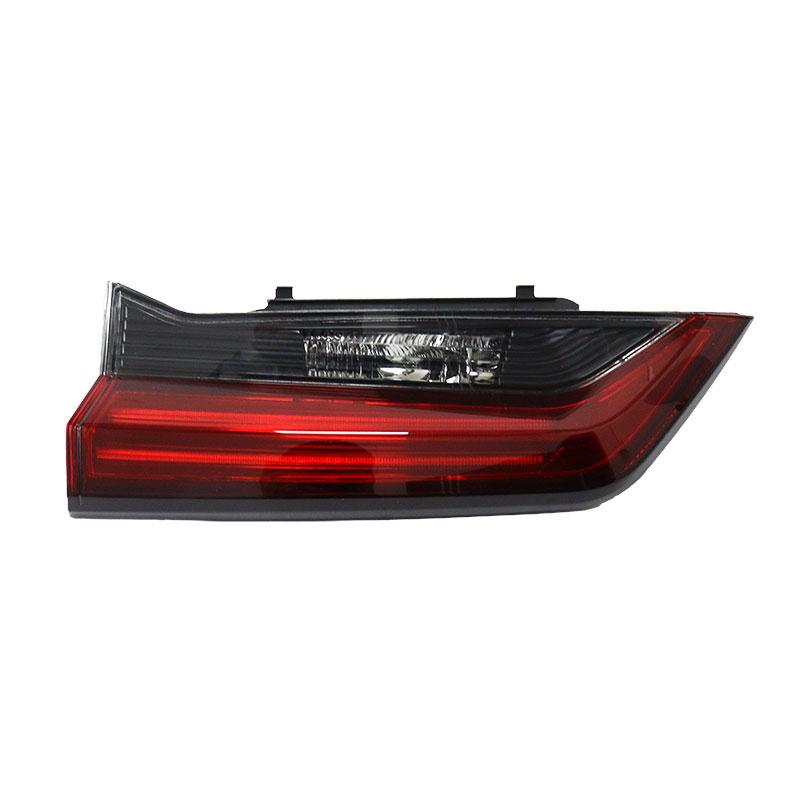 Car Taillight For Honda CRV CR-V 2017 2018 2019 2020 2026 Rear Inside Tail Light Reverse Brake Stop Signal Lamp Auto Accessories