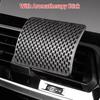 Air Outlet Baffle Air Conditioning Wind Shield Car Cold Air Guide Cover  Car Interior Accessories