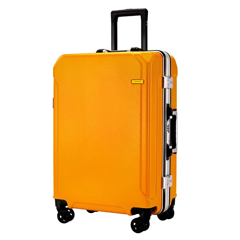 YISHIDUN Business & Travel Luggage