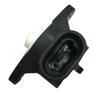 For  EZGO Golf Cart Throttle And Brake Sensor 600019 Is Compatible For EZGO Electric Vehicles Manufactured 2008 And Later!