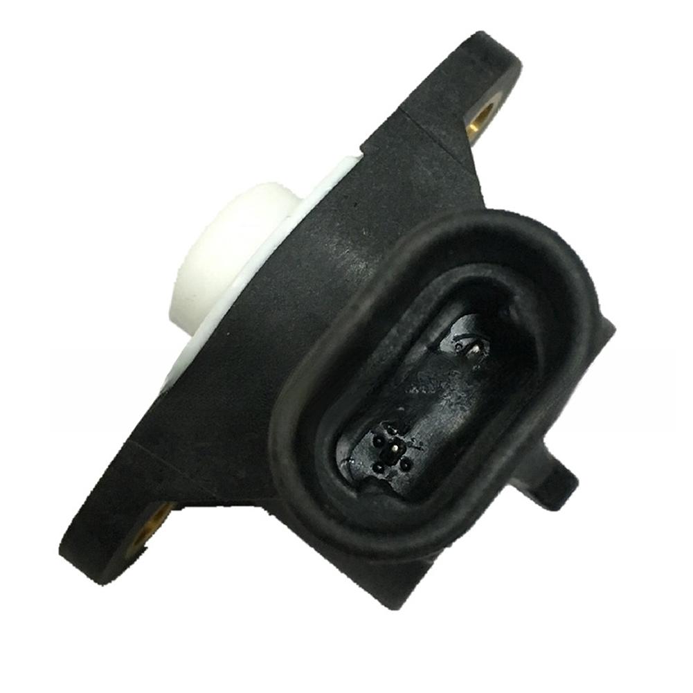 For  EZGO Golf Cart Throttle And Brake Sensor 600019 Is Compatible For EZGO Electric Vehicles Manufactured 2008 And Later!