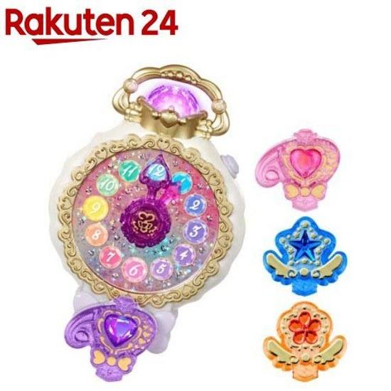 Transform twist Jewel Cure Watch Special Set (1 set)Bandai (Precure)