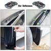 Car Fender Liner Mudguard Fastener Clips Screws Retainer For Volkswagen VW Passat B5 B6 B7 CC Golf MK6 Tiguan Touran Polo 10pcs