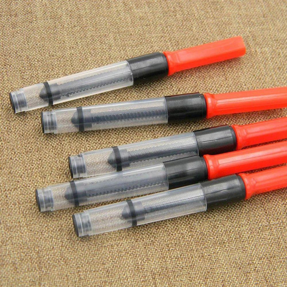 Refill Stationery Ink Suction Device Ink Absorber Fountain Pen Converter Fountain Pen Cartridges