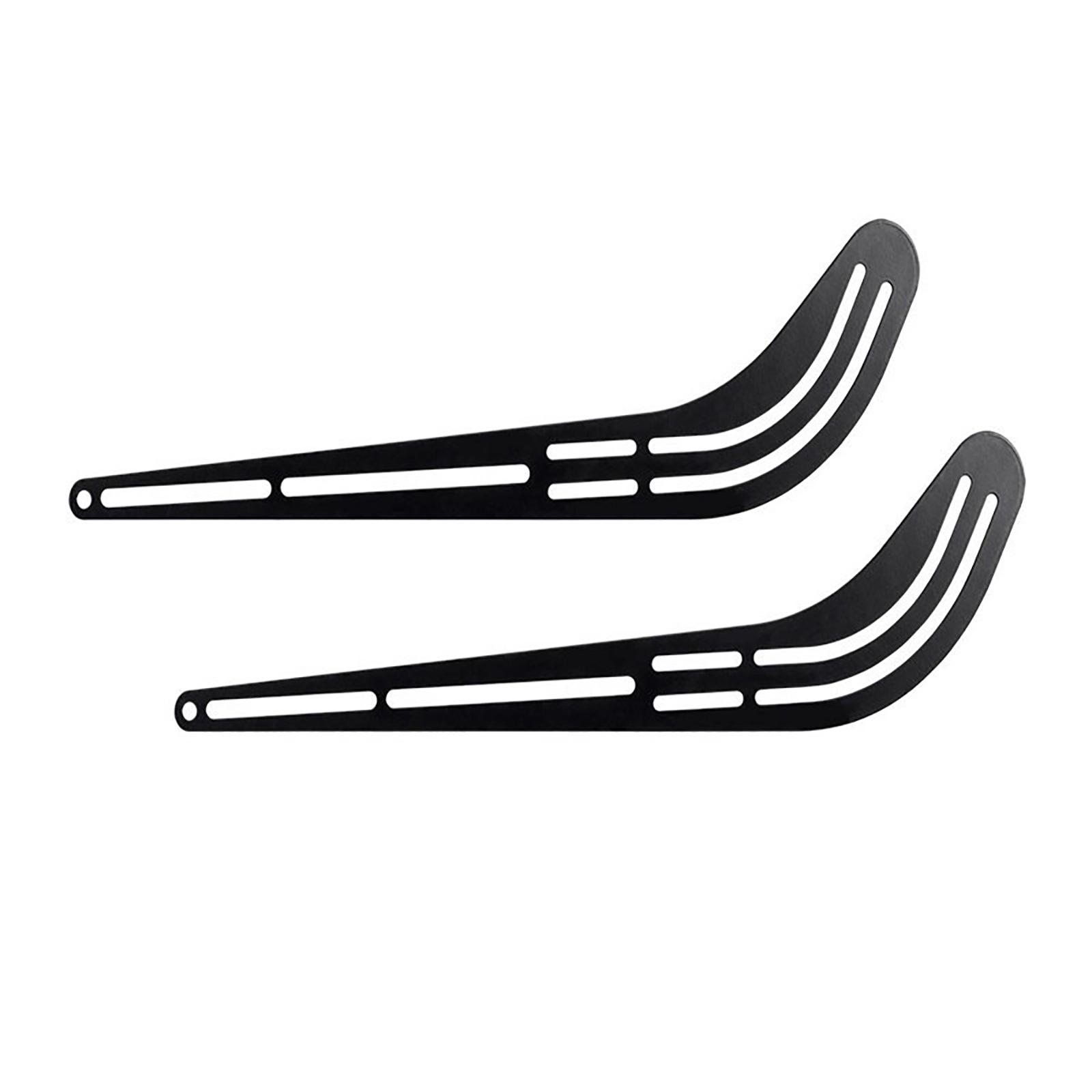 

Экономящий место кронштейн для крепления звуковой панели, настенный кронштейн для телевизора, регулируемый угол для лучшего восприятия, прочная металлическая стойка для телевизора