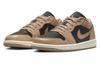 Air Jordan 1 Low 'Desert Black' Dámské DC0774-201