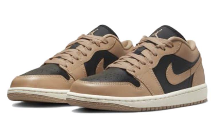 Air Jordan 1 Low 'Desert Black' Dámské DC0774-201