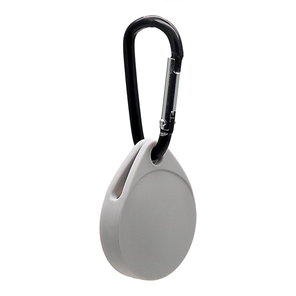 Carcasă de Protecție PC Pentru Apple Airtags Husă Protectoare Pentru Localizator Tracker Apple Air Tag Dispozitiv Anti-pierdere Breloc Manșon de Protecție