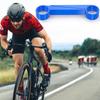 Bike Hydraulic Disc Brake Piston Press Tool Bicycle Saddle Measure/Center Positioning Tool Auxiliary Tools Bike Accessories