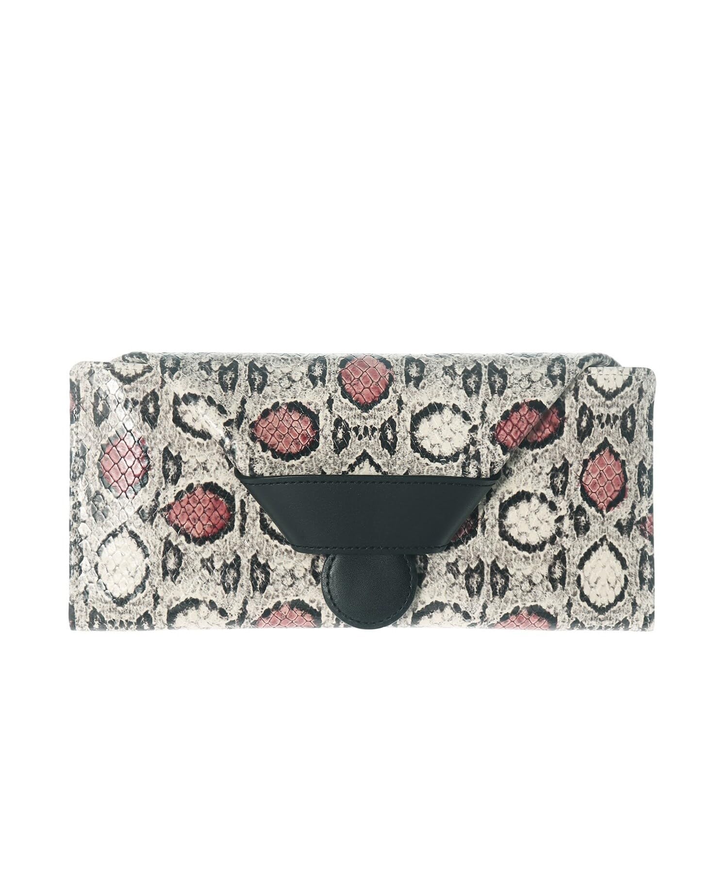 

Магазин гаманців SISSI Long Wallet 70911503 Pink [Hiroko Hayashi] [Тільки WEB/Nihonbashi] Жіночі (573) 00(БЕЗКОШТОВНО)