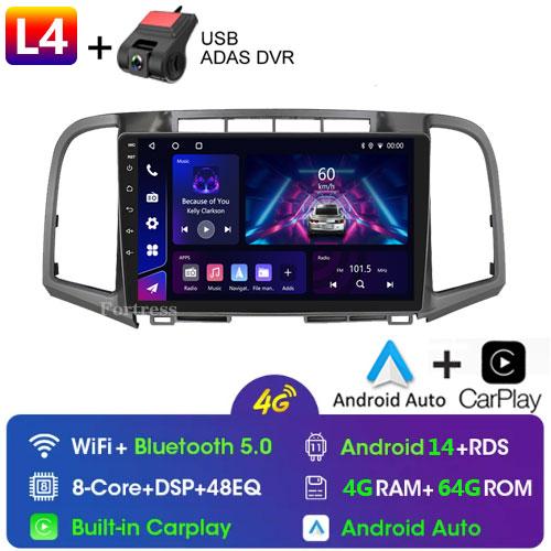 

Для Toyota Venza 2008 - 2016 QLED DSP Android 13 Автомагнітола Розумний Мультимедійний Відео Плеєр Авто Стерео Навігація GPS Головний Пристрій