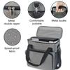 Bags Storage Bag Long Adjustable Strap Nylon Fabric Portable Safety Stylish Waterproof For Coffee Machines High Quality