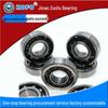 ZAFU High-Precision Angular Contact Ball Bearings for Machine Tools and Robotics (Customizable)