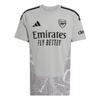 Arsenal Comfortable Classic Quick-Dry Football Shirt Men Tops KY2186