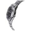 Citizen 100m Water Resistant Light Powered Quartz Movement Stainless Steel Strap Watch Women's Watch EW1881-53E