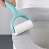 Thicken Toilet Seat Cover Cushion Pads Bathroom Toilet Cushion Toilet Seat Pad Warmer Cushion Soft Bathroom Washable