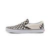 Classic Slip On   Black White Vn000eyebww1