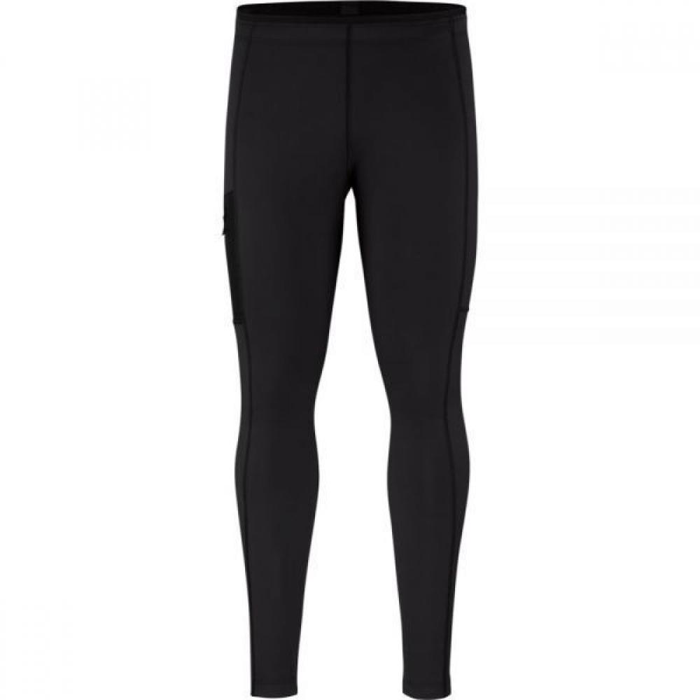 Arc Teryx Lt Брюки Мужские Rho Брюки M Black/M (around 30 inches)