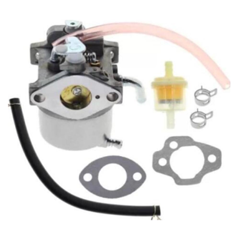 Carburetor Kit FC150V Replacement Precise Air-fuel Mixture Delivery For JE75 Engines Carburetor For Lawn Mower China Mainland