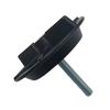 Spare Tire Retainer Clamp Bolt 62850-2T100 For Kia Optima 2011-2020 K5 2021-2023