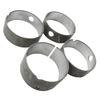 Front Camshaft Bearing Set For Land Rover Defender 90 110 1987 - 2006 200TDI 300TDI 90519054 90519055 ETC8442 Accessories